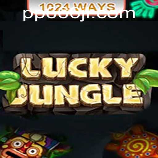 Exploring the Adventure in LuckyJungle1024 with pp666