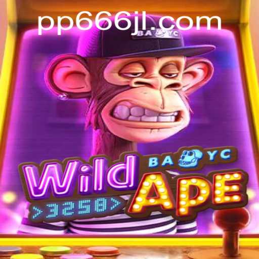 WildApe3258: Discover the New Gaming Sensation